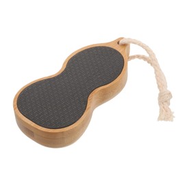 IWOWHERO Pedicure Artifact Foot File Pedicure Tool File for Foot Feet File Pedicure Tool Pedicure File for Foot Feet File for Calluses Remover Foot File for Calluses Remover Nano Glass