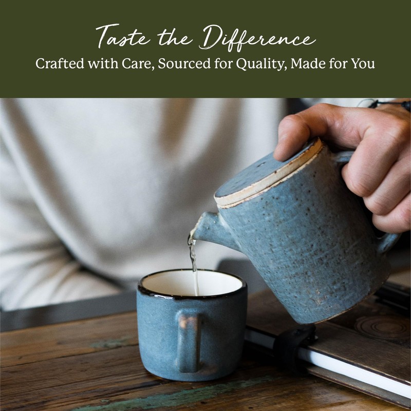 Starwest Botanicals Organic Dried St. John's Wort - Loose Leaf