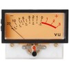 POFET TN-73 VU Head Bile Machine DB Meter Power Amplifier