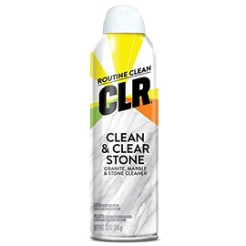 12 Oz. CLR Stone Cleaner