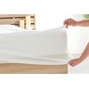 Degrees Home Salvacolchon Mattress Cover 135 x 190/200 cm -