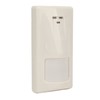 Wired Passive Infrared Motion Sensor Dual PIR Detector Alarm System