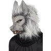 Adult Werewolf Mask
