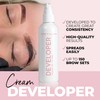 One V Salon Cream Developer