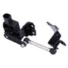 iSpchen Rear Height Level Sensor 3T0941273 Ride Height Level Sensor