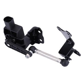 iSpchen Rear Height Level Sensor 3T0941273 Ride Height Level Sensor for Skoda Superb II 3T4 3T5 2008-2015 Suspension Level Sensor Replacement