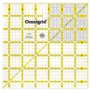 Omnigrid Ruler Set Minis clear