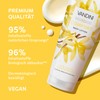 VANDINI COMFORT Body Lotion Damen 200 ml mit Vanilleblüte &