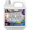 Pro-Kleen Super Snow Foam Car Shampoo 1L - Produces Extra