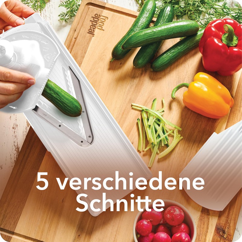 Börner V3 Slicing Sets (Basic, Starter, Professional)