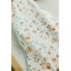 Copper Pearl Premium 3-Layer Knit Sleep Bag 1.7 TOG 'Mickey