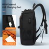 Camera Backpack Water-resistant Camera Bag Photography Backpack Large Capacity Camera
