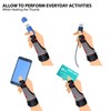 ORTONYX Thumb Immobiliser Brace Thumb Spica Support Splint - Arthritis,