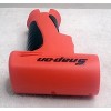SNAP-ON TOOLS CORDLESS 1/4" SCREWDRIVER CTS561CL BODY SHELL HOUSING ORANGE