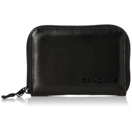 Ben Davis BDW-8294_BKBK Bill Holder, Black, black