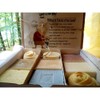 Gift Set Artisan Variety Natural Soap Set includes from our