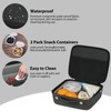 Insulated Lunch Bag for Kids Adult, Small Lunch Box for