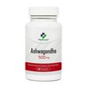 ASHWAGANDHA Extract 500 mg 60 Capsules Indian Ginseng Memory