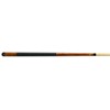Dufferin Stained Canadian Rock Maple Pool Cue Beautiful Billiards Stick