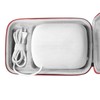 Bluetooth Speaker Travel Case Waterproof Hard Shell Portable Speaker Carry
