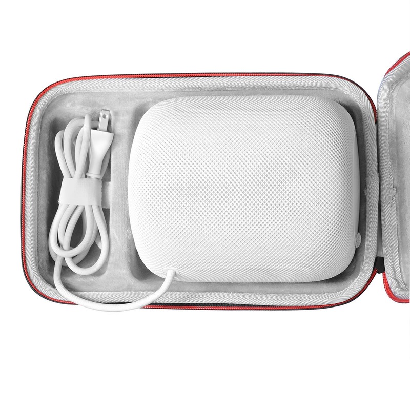 Bluetooth Speaker Travel Case Waterproof Hard Shell Portable Speaker Carry