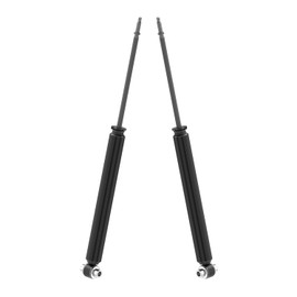 AutoShack Pair of 2 Rear Shock Absorber Strut Replacement for 2017-2023 Hyundai Elantra 2018-2020 Elantra GT 2019-2022 Kia Forte 1.4L 2.0L FWD KS6564PR