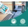 Treadmill Belt Lubricant - 7oz / 200ml Treadmill Lubricant for