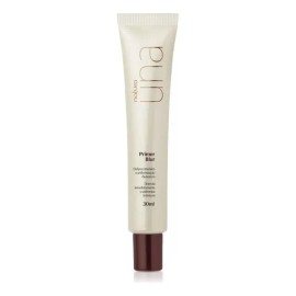 Una Primer Blur 30 Ml Natura Tono Del Primer Transparente
