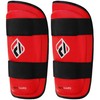 FARABI BOXING SHIN GUARD SHIN PAD SHIN INSTEP SHIN PROTECTOR