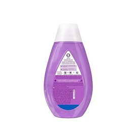 Johnson'S, Shampo Fuerza Y Vitamina 400 Ml