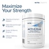 Active Plus - 40+ Nutrients Per Serving - Multi-Nutrient Powder