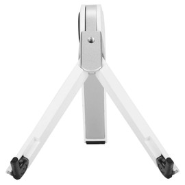 Laptop Stand, Adjustable Cooling Base, Foldable Tablet Stand for Laptops and Tablets, Lightweight & Portable Laptop Support, Perfect for Home or Office Use