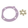 HOLDWELL Fuel Pump Coupling Spider & Gasket 3069103 3046200 Compatible