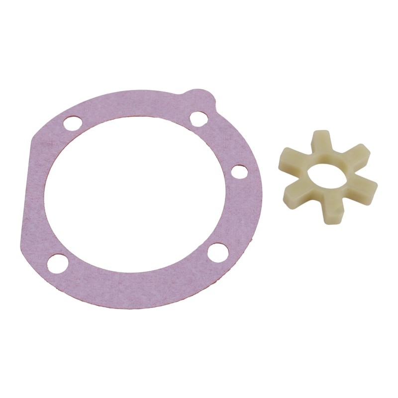 HOLDWELL Fuel Pump Coupling Spider & Gasket 3069103 3046200 Compatible