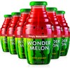 Wonder Melon Organic Watermelon Juice, 8.45oz (6 Pack) 100% Juice,