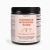 Fermented Mushroom Blend: Focus, Energy and Gut Health