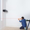 Bosch Home and Garden Cross line Laser Quigo with Universal