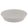 Bestco MA-3279 Plate for Flower Ring Pots, Saucer, No. 4,