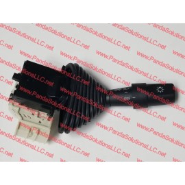 Aftermarket Turn signal switch for TCM forklift truck FG20T7,FG25C7,