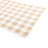Table Runners 72 inches Long Buffalo Plaid Check Cotton Classic