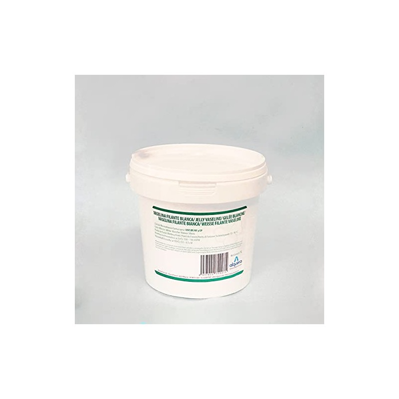 Vaseline Filante White USP (1 L)