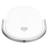 15W Wireless Charging Night Light White Mini Charging Lamp for