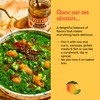 Brooklyn Delhi Mango Chutney - 9 Ounces - Made with