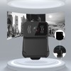 1080P HD Body Worn Camera with Microphone Wireless Night Vision