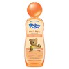 Ricitos de Oro Shampoo, Miel, color naranja, 250 ml