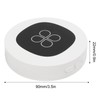 Self Generating Wireless Doorbell Set 58 Melodies 4 Volumes Waterproof
