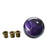 Mavota Purple Ball Manual Automatic Gear Shift Knobs