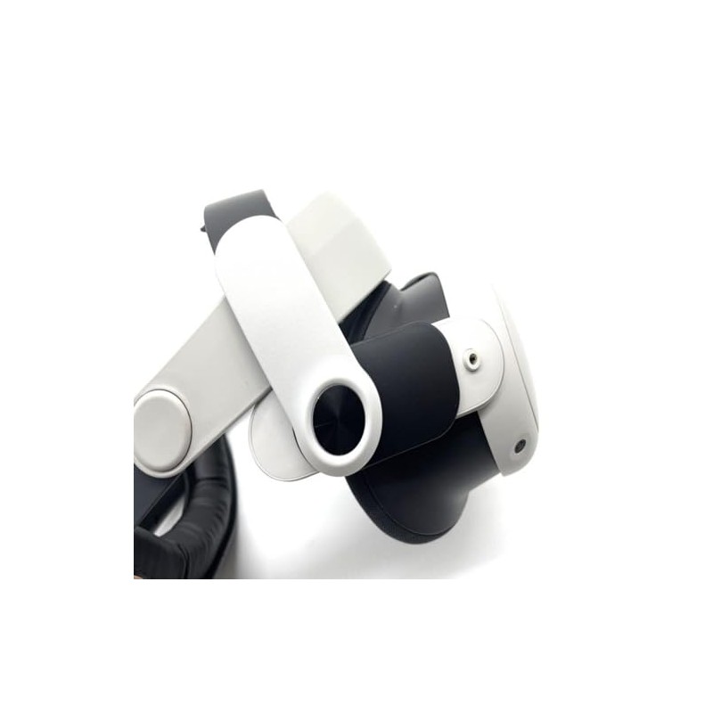 GOMRVR Adapter Kit for BOBO Head Strap Compatible with Quest