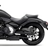 TCMT Rear Passenger Footpegs FootPedal Mounts Fit For Kawasaki Vulcan