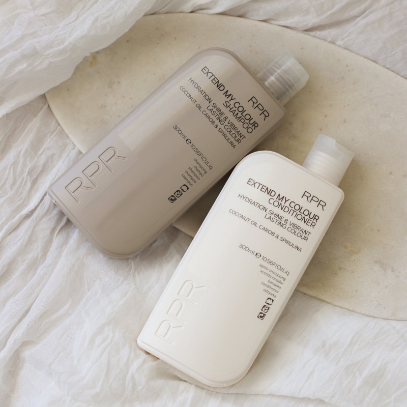 RPR Extend My Colour 300ml Duo Bundle